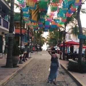 Meet your Posher, Kaitlyn